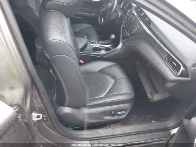 Photo 4 VIN: 4T1K61AK4LU372981 - TOYOTA CAMRY 