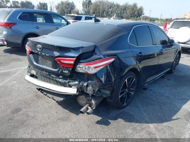 Photo 3 VIN: 4T1K61AK4LU376433 - TOYOTA CAMRY 