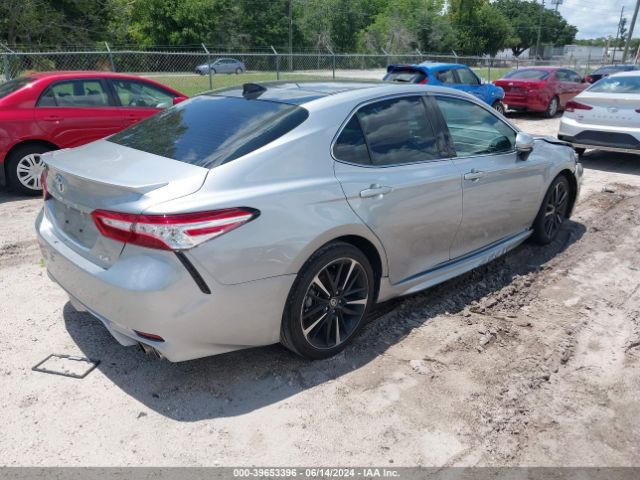 Photo 3 VIN: 4T1K61AK4LU385259 - TOYOTA CAMRY 