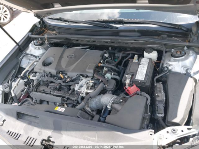 Photo 9 VIN: 4T1K61AK4LU385259 - TOYOTA CAMRY 