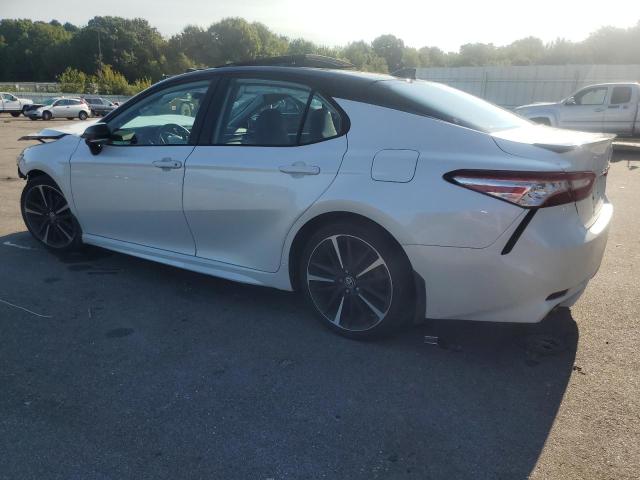 Photo 1 VIN: 4T1K61AK4LU386802 - TOYOTA CAMRY XSE 