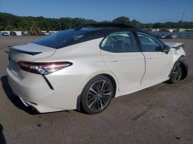 Photo 2 VIN: 4T1K61AK4LU386802 - TOYOTA CAMRY XSE 