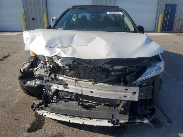 Photo 4 VIN: 4T1K61AK4LU386802 - TOYOTA CAMRY XSE 