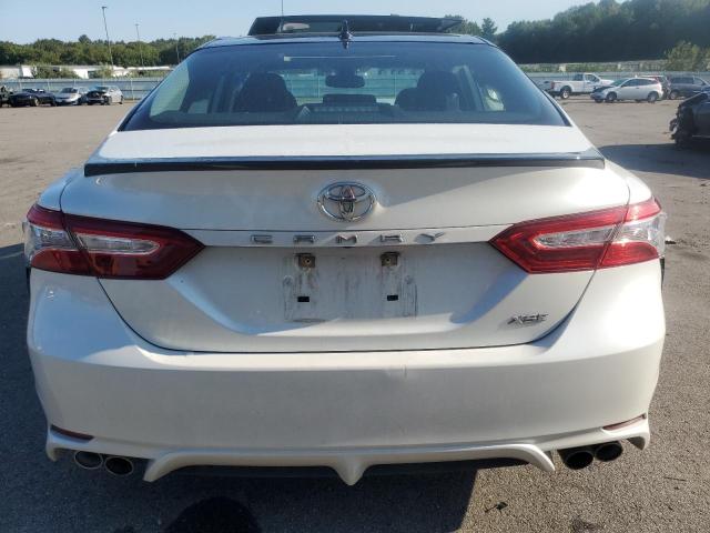 Photo 5 VIN: 4T1K61AK4LU386802 - TOYOTA CAMRY XSE 