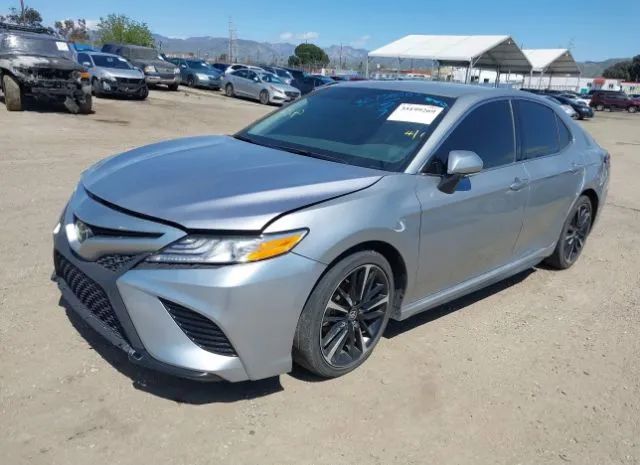 Photo 1 VIN: 4T1K61AK4LU392082 - TOYOTA CAMRY 