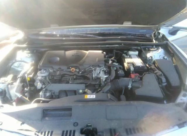 Photo 9 VIN: 4T1K61AK4LU392082 - TOYOTA CAMRY 