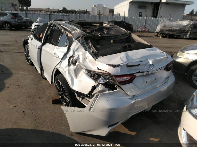 Photo 2 VIN: 4T1K61AK4LU394561 - TOYOTA CAMRY 