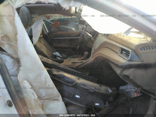 Photo 4 VIN: 4T1K61AK4LU394561 - TOYOTA CAMRY 