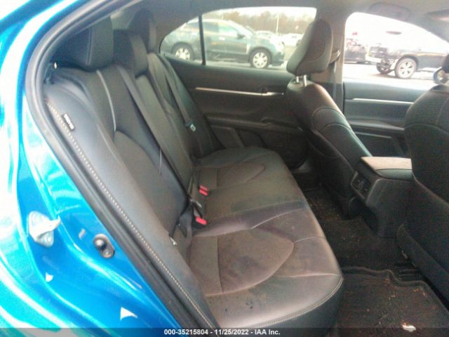 Photo 7 VIN: 4T1K61AK4LU395256 - TOYOTA CAMRY 