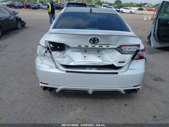 Photo 5 VIN: 4T1K61AK4LU500698 - TOYOTA CAMRY 