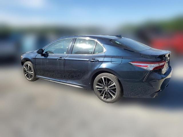 Photo 1 VIN: 4T1K61AK4LU500748 - TOYOTA CAMRY 