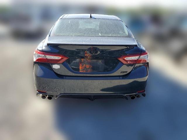 Photo 5 VIN: 4T1K61AK4LU500748 - TOYOTA CAMRY 