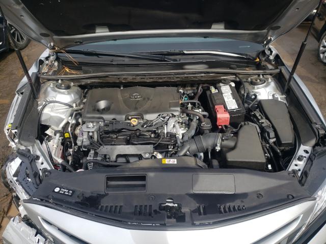 Photo 6 VIN: 4T1K61AK4LU508140 - TOYOTA CAMRY XSE 