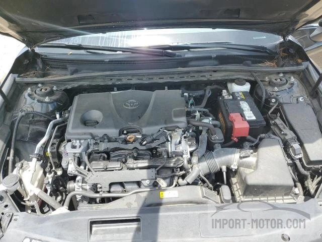 Photo 10 VIN: 4T1K61AK4LU913723 - TOYOTA CAMRY 