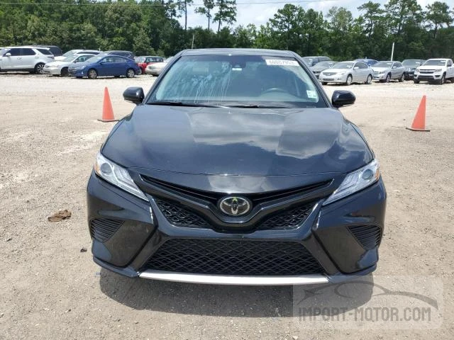 Photo 4 VIN: 4T1K61AK4LU913723 - TOYOTA CAMRY 