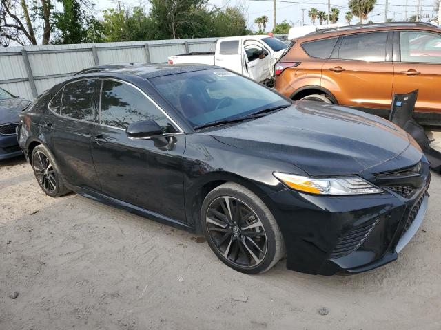 Photo 3 VIN: 4T1K61AK4LU915553 - TOYOTA CAMRY 