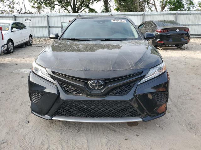 Photo 4 VIN: 4T1K61AK4LU915553 - TOYOTA CAMRY 