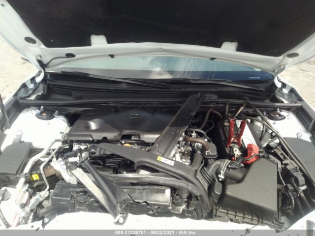 Photo 9 VIN: 4T1K61AK4LU929288 - TOYOTA CAMRY 