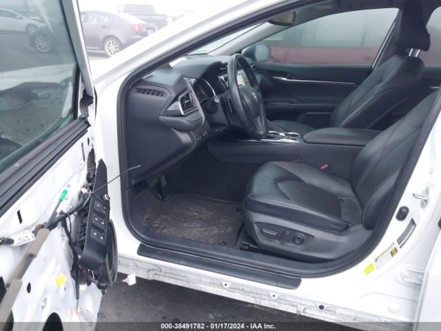 Photo 4 VIN: 4T1K61AK4LU951839 - TOYOTA CAMRY 