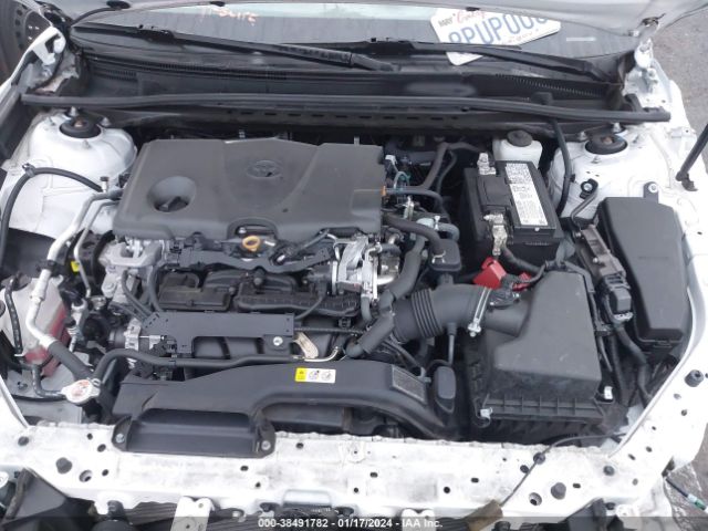 Photo 9 VIN: 4T1K61AK4LU951839 - TOYOTA CAMRY 