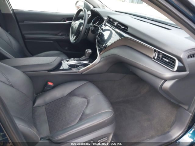 Photo 4 VIN: 4T1K61AK4LU975610 - TOYOTA CAMRY 