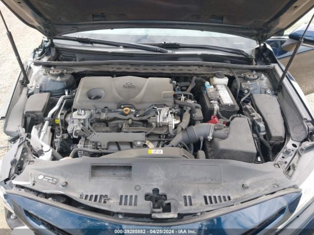 Photo 9 VIN: 4T1K61AK4LU975610 - TOYOTA CAMRY 