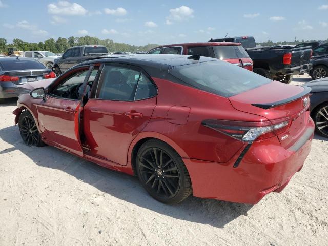 Photo 1 VIN: 4T1K61AK4MU407391 - TOYOTA CAMRY XSE 