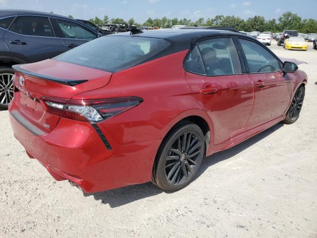 Photo 2 VIN: 4T1K61AK4MU407391 - TOYOTA CAMRY XSE 