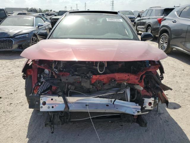 Photo 4 VIN: 4T1K61AK4MU407391 - TOYOTA CAMRY XSE 