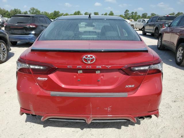 Photo 5 VIN: 4T1K61AK4MU407391 - TOYOTA CAMRY XSE 