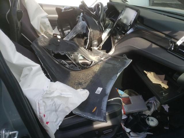 Photo 4 VIN: 4T1K61AK4MU411862 - TOYOTA CAMRY XSE 