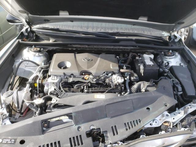 Photo 6 VIN: 4T1K61AK4MU411862 - TOYOTA CAMRY XSE 