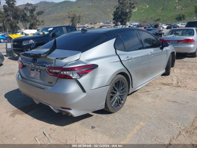 Photo 3 VIN: 4T1K61AK4MU432579 - TOYOTA CAMRY 