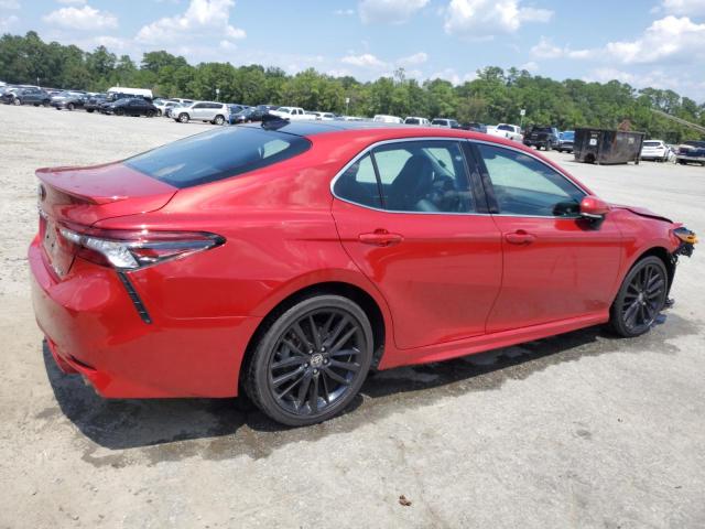 Photo 2 VIN: 4T1K61AK4MU436695 - TOYOTA CAMRY XSE 