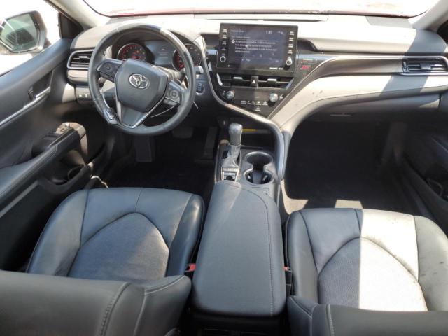 Photo 7 VIN: 4T1K61AK4MU436695 - TOYOTA CAMRY XSE 