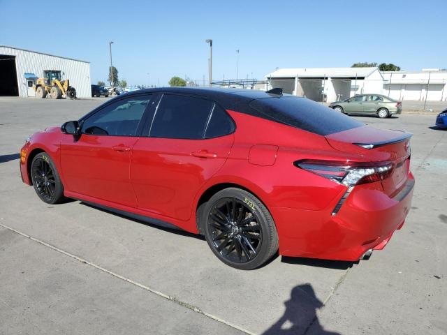 Photo 1 VIN: 4T1K61AK4MU439239 - TOYOTA CAMRY XSE 