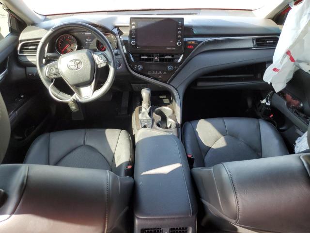 Photo 7 VIN: 4T1K61AK4MU439239 - TOYOTA CAMRY XSE 