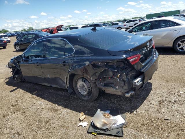 Photo 1 VIN: 4T1K61AK4MU440407 - TOYOTA CAMRY 