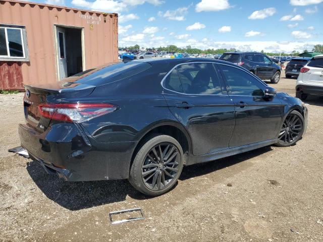 Photo 2 VIN: 4T1K61AK4MU440407 - TOYOTA CAMRY 