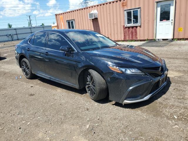 Photo 3 VIN: 4T1K61AK4MU440407 - TOYOTA CAMRY 