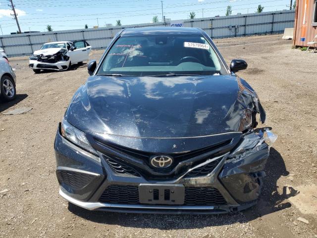 Photo 4 VIN: 4T1K61AK4MU440407 - TOYOTA CAMRY 