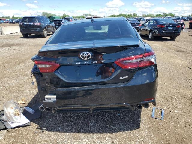 Photo 5 VIN: 4T1K61AK4MU440407 - TOYOTA CAMRY 