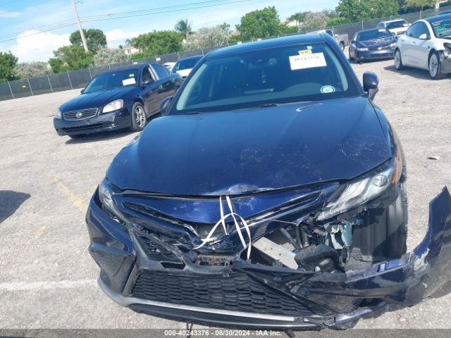 Photo 5 VIN: 4T1K61AK4MU449477 - TOYOTA CAMRY 