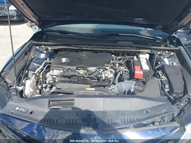 Photo 9 VIN: 4T1K61AK4MU449477 - TOYOTA CAMRY 