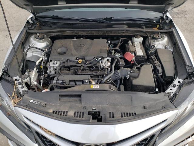 Photo 10 VIN: 4T1K61AK4MU451049 - TOYOTA CAMRY 