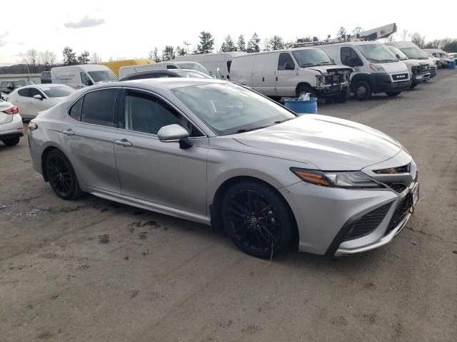 Photo 3 VIN: 4T1K61AK4MU451049 - TOYOTA CAMRY 