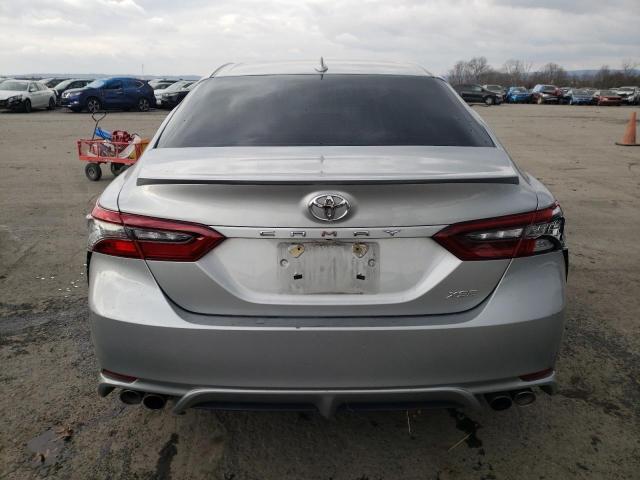 Photo 5 VIN: 4T1K61AK4MU451049 - TOYOTA CAMRY 