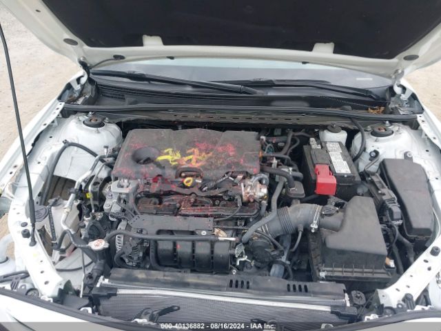 Photo 9 VIN: 4T1K61AK4MU478137 - TOYOTA CAMRY 