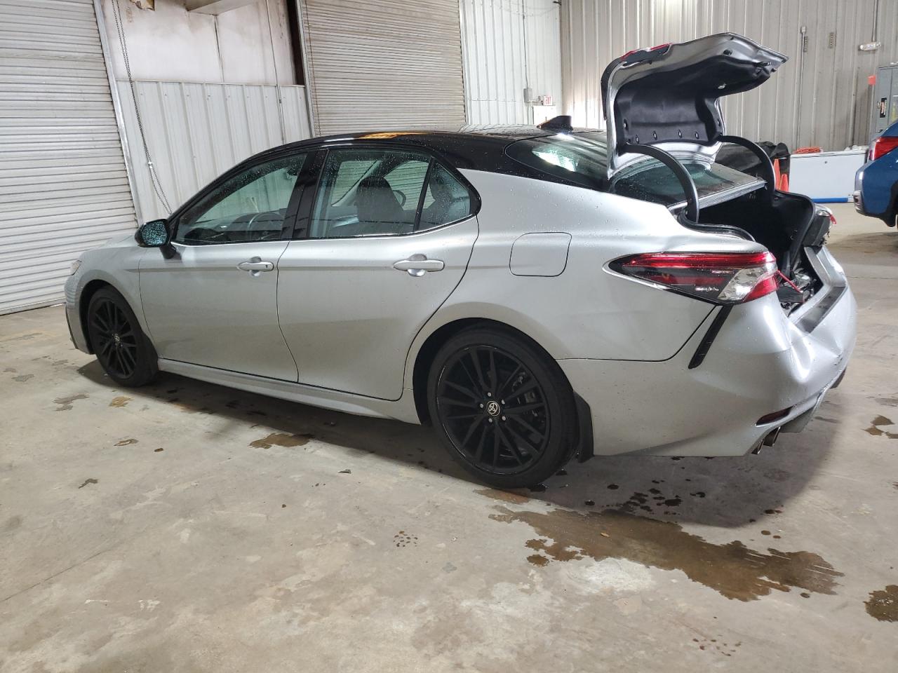Photo 1 VIN: 4T1K61AK4MU483712 - TOYOTA CAMRY 