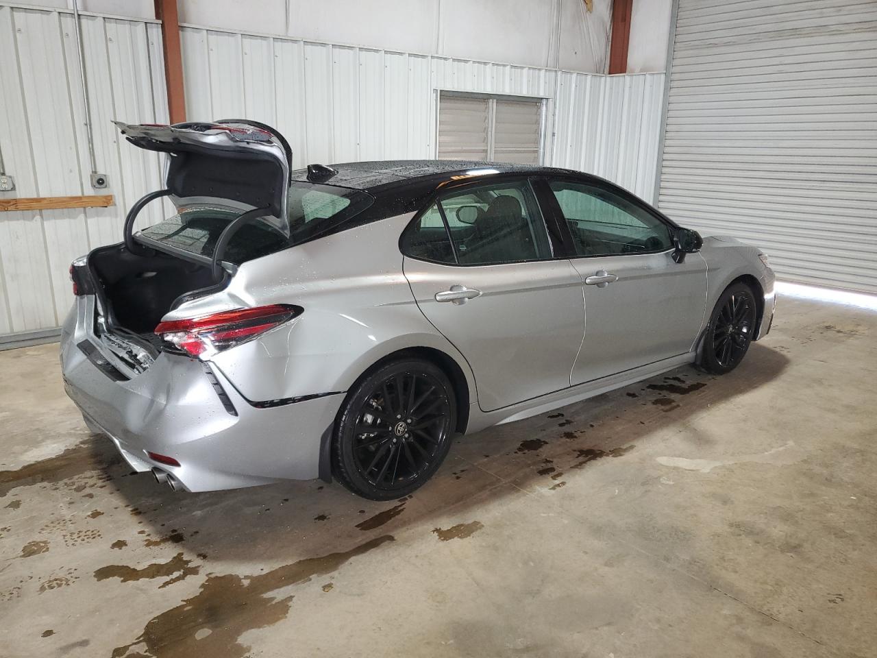 Photo 2 VIN: 4T1K61AK4MU483712 - TOYOTA CAMRY 